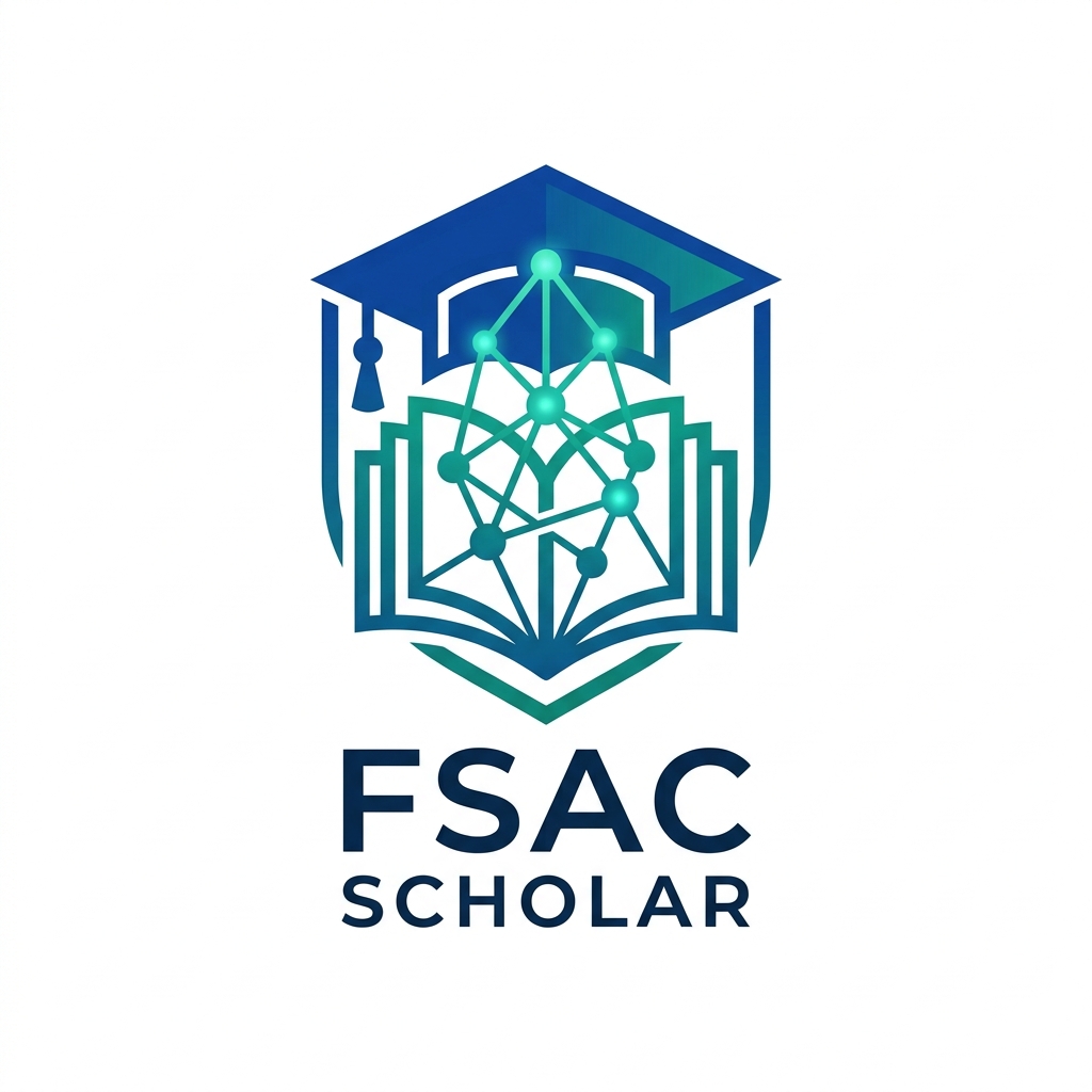 Logo FSAC Scholar